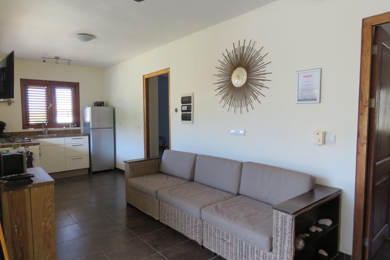 Apartemento Gosa Bunita ウィレムスタッド エクステリア 写真