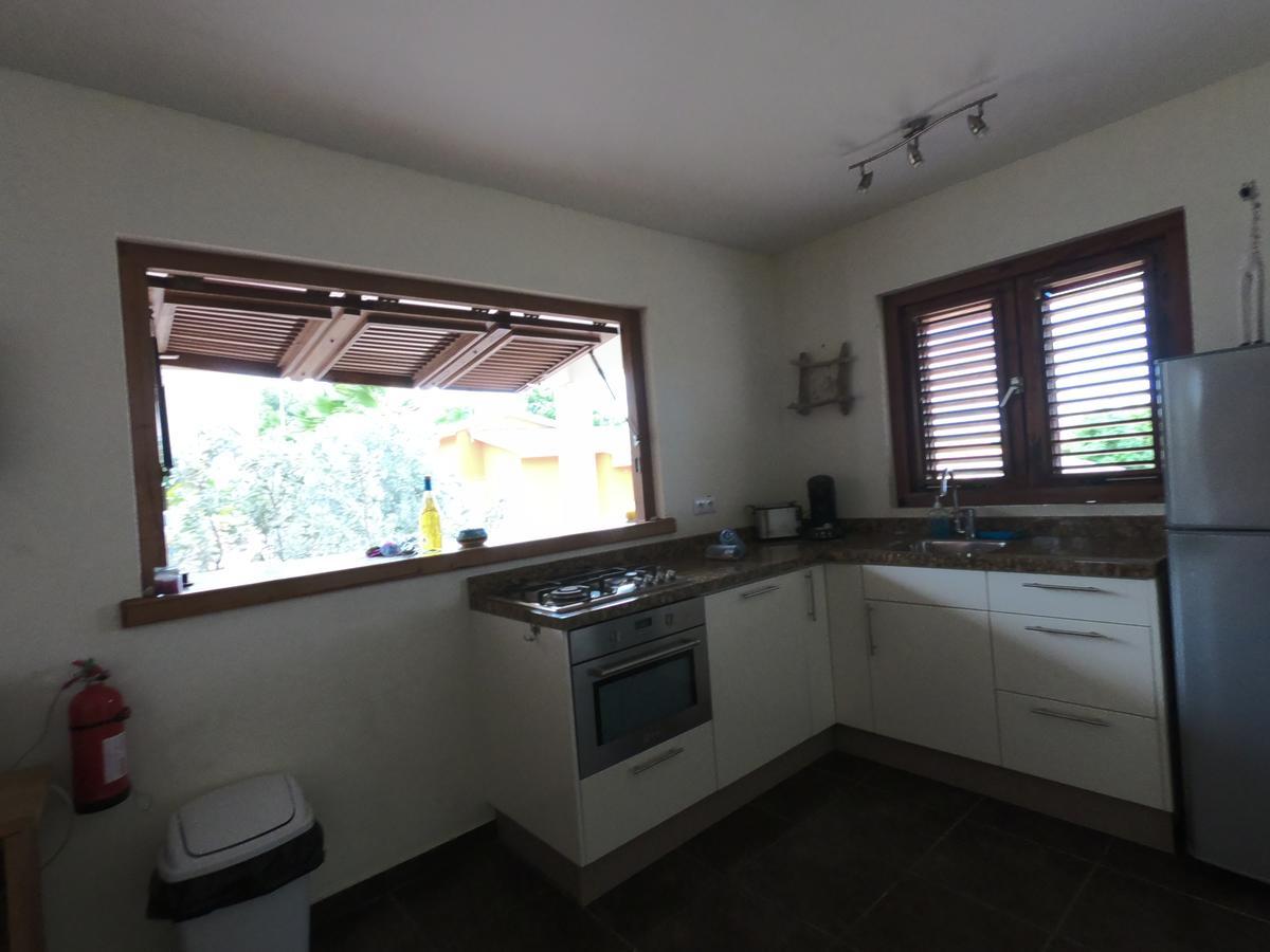 Apartemento Gosa Bunita ウィレムスタッド エクステリア 写真