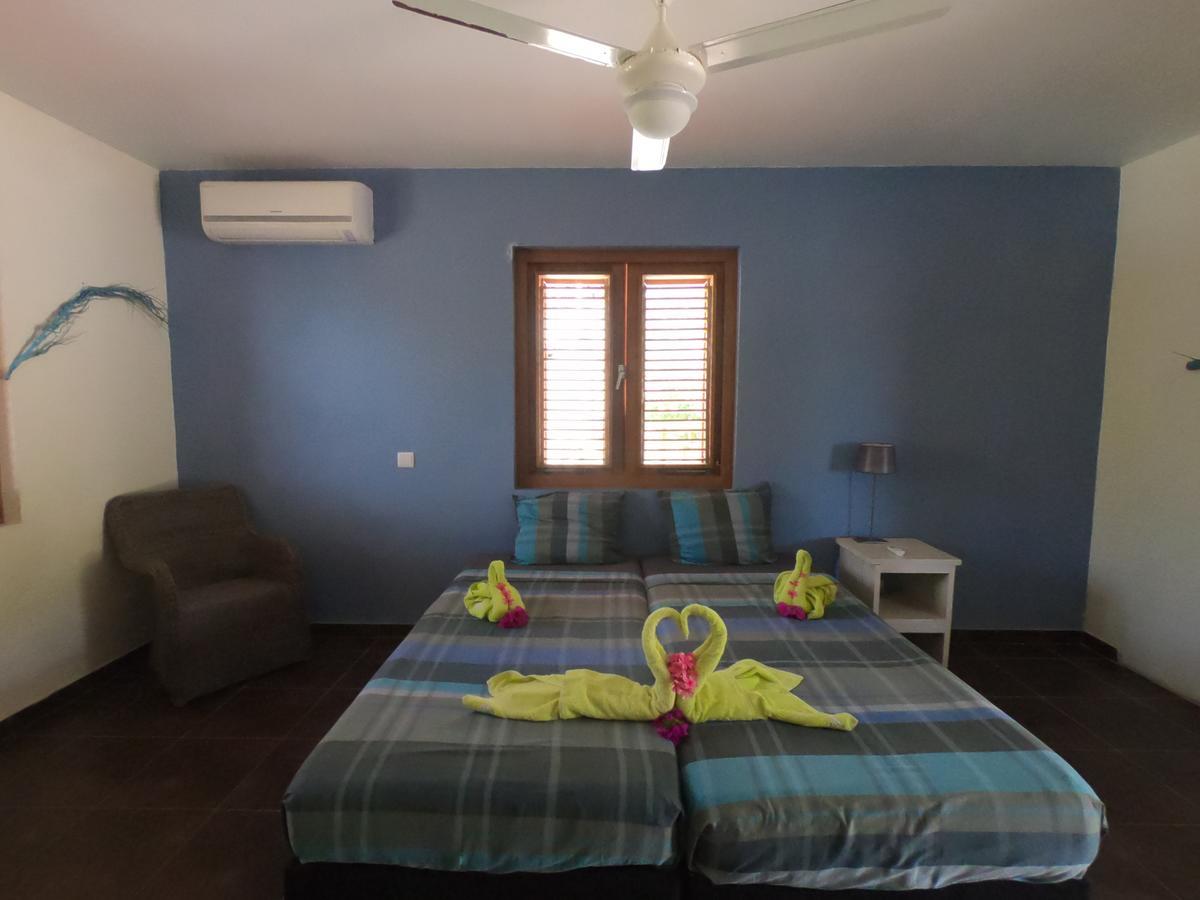 Apartemento Gosa Bunita ウィレムスタッド エクステリア 写真
