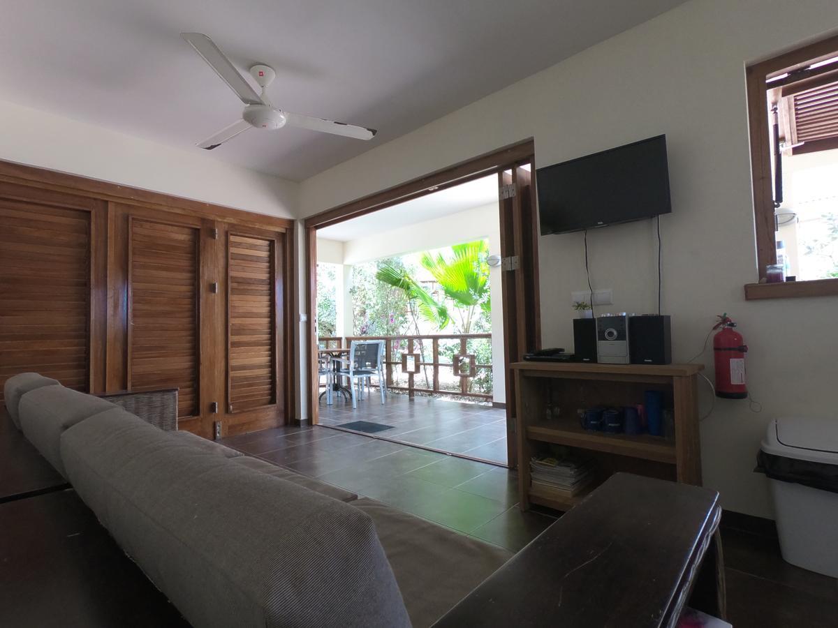 Apartemento Gosa Bunita ウィレムスタッド エクステリア 写真